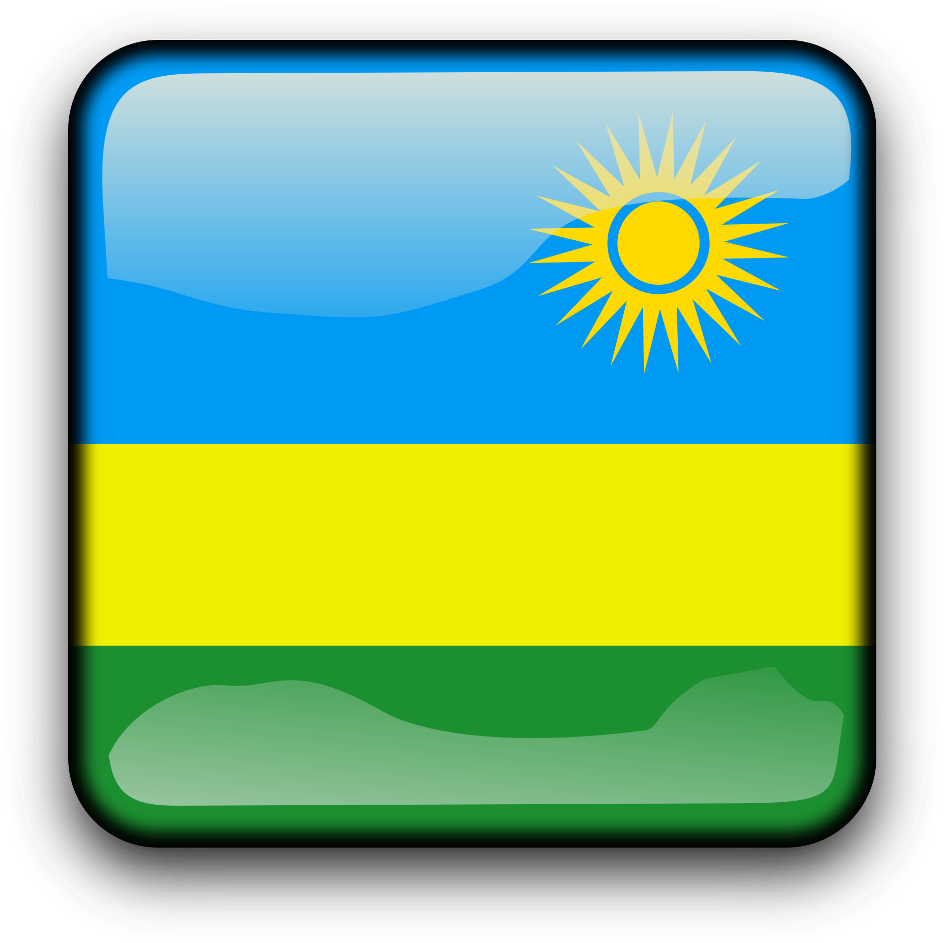 Free Clipart - Rw Andromedae (2400x2400)