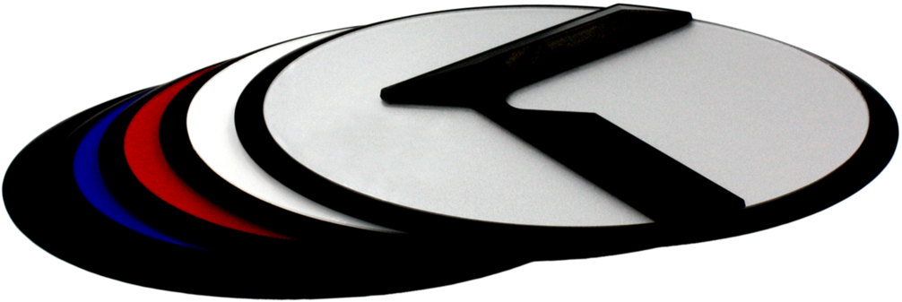 0 K Emblems Matte Black Edge Base - Soul K Badge (1023x546)