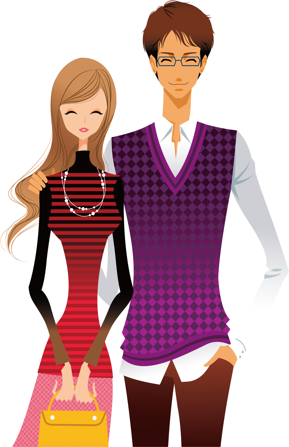 Royalty-free Photography Couple Clip Art - Royalty-free Photography Couple Clip Art (1500x1501)