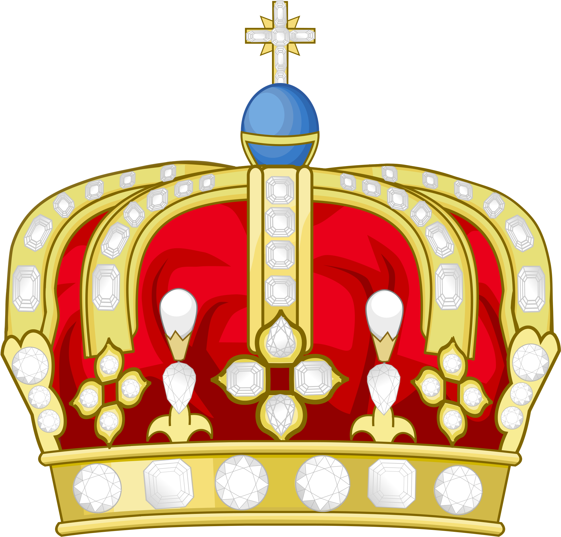 North German Confederation Kingdom Of Prussia German - North German Confederation Kingdom Of Prussia German (2000x1906)