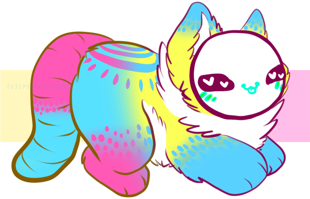 Sour Gummy Worms Dt By Lpssparkle123 - Sour Gummy Worms Dt By Lpssparkle123 (1024x738)
