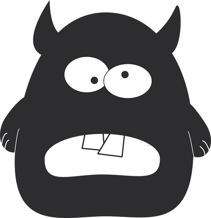 Snake Head Cliparts 20, - Blank Comic Books For Kids: 100 Pages Inside & (699x720)