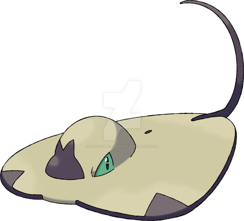 Electray By Reallydarkandwindie - Cartoon (940x850)