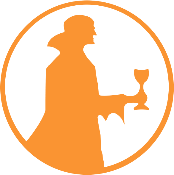 Escape Room Vampire Theme Icon - Mercedes Benz Star (600x600)