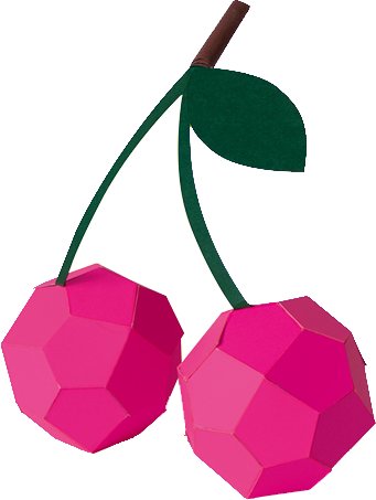 Gummy Vitamin Clipart - Festival (341x453)
