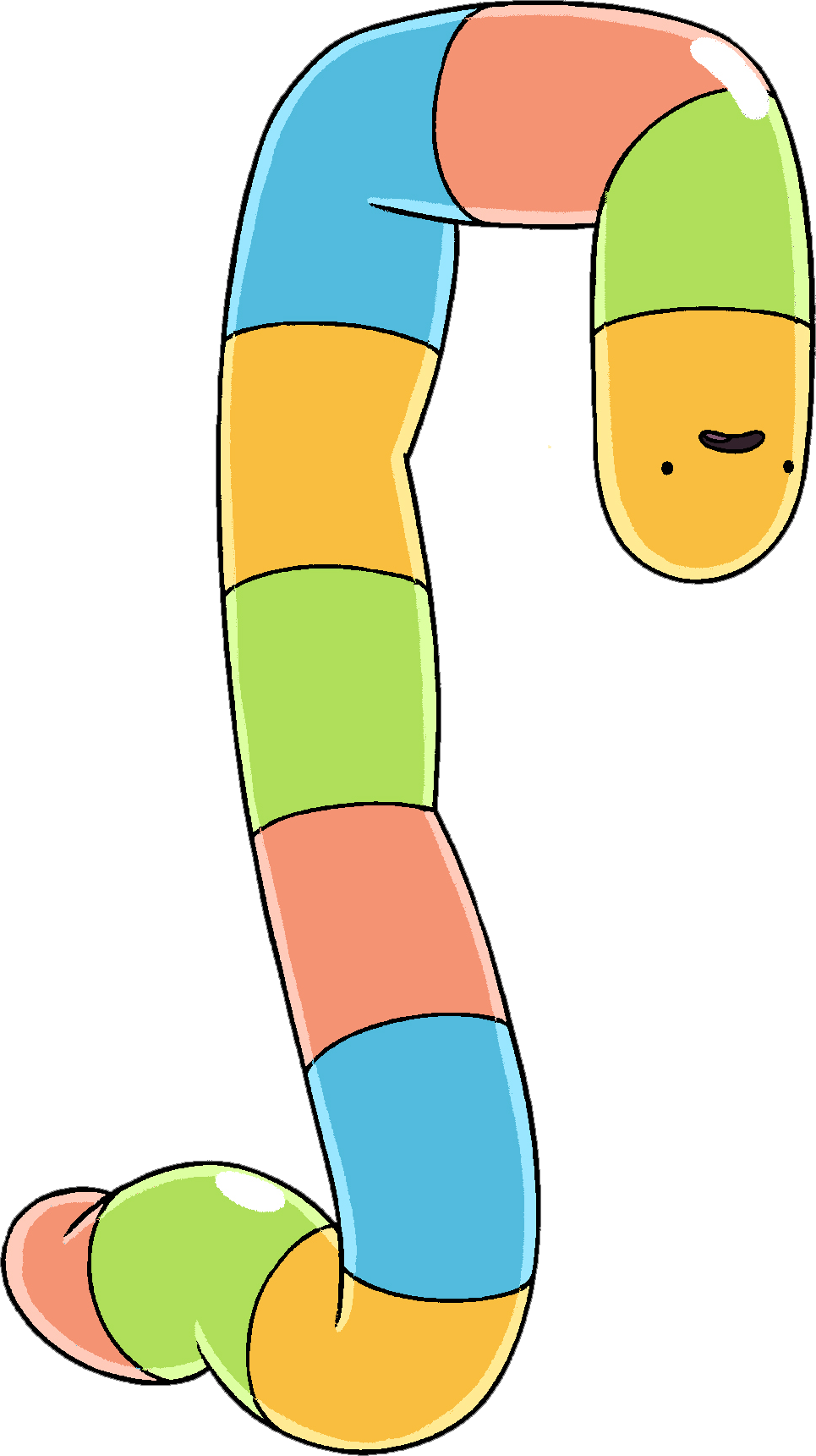 Wormo Trans - Wormo Trans (965x1721)