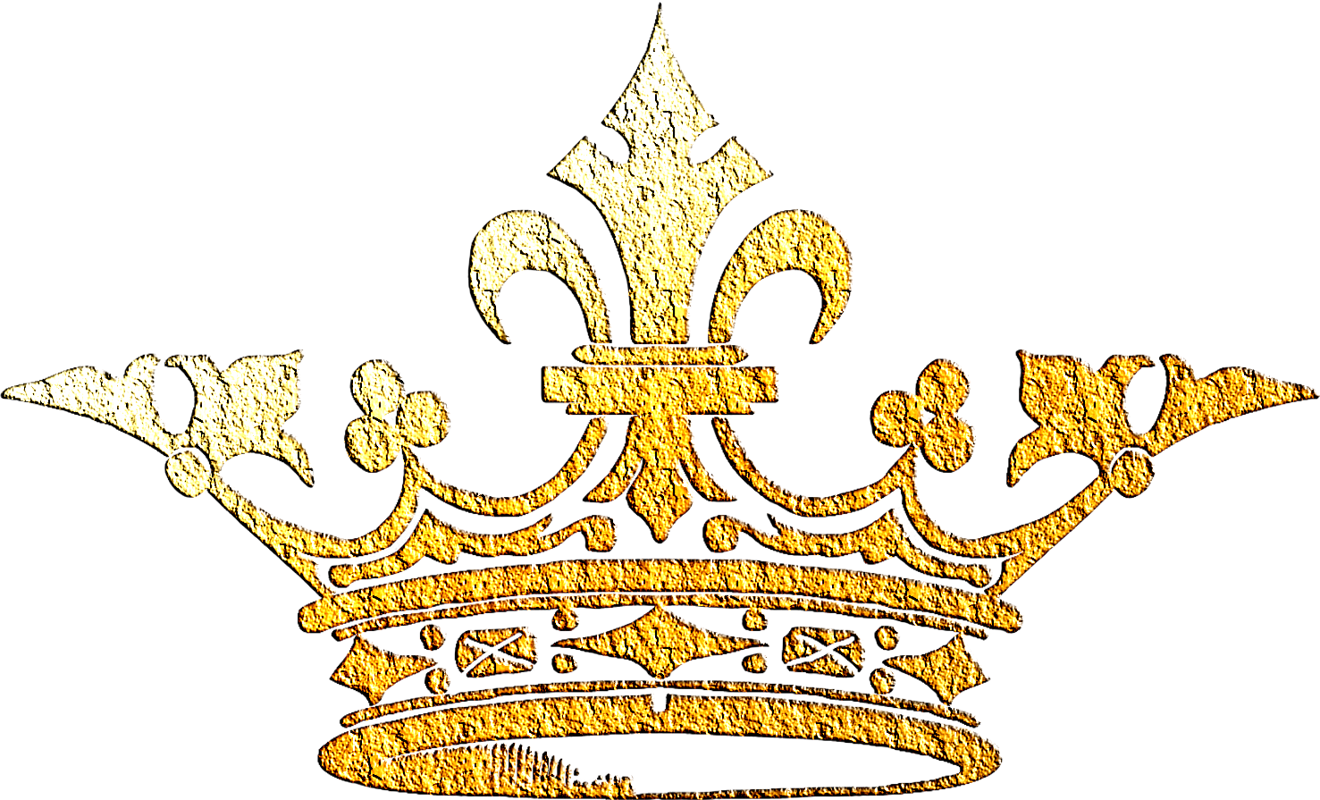 Crown Transparent Similiar Royal Transparent Background - Crown Fleur De Lis (1477x895)