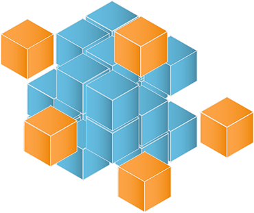 Olap Slice & Dice - Slice And Dice Data (407x310)