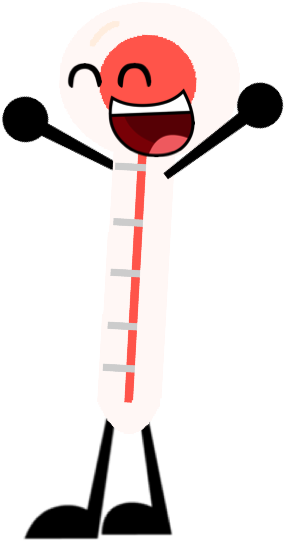 Thermometer Pose - Battle For Champion's Resort (299x550)
