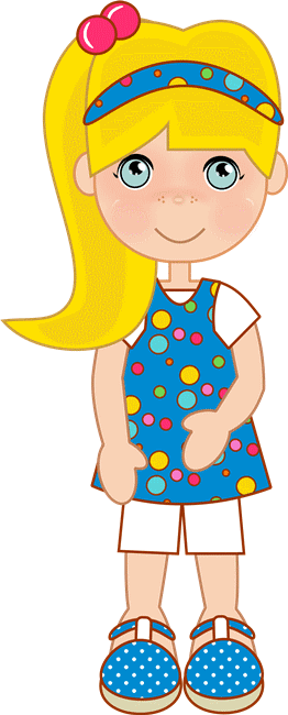 Clip Art - Paper (262x650)