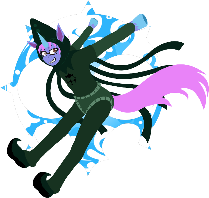 Bard Of Doom - Illustration (800x800)