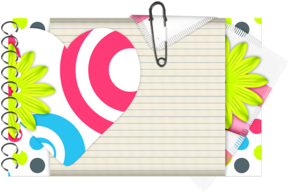 Scrap, Label, Tags, Project Life, Etiquette, Banners, - Graphic Design (600x428)