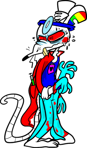 Doom - Doom (297x500)