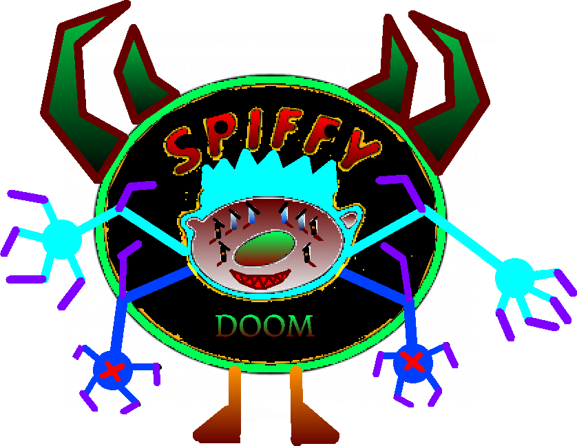 Delta Doom 666 Creepypasta Exe - Doom (838x648)