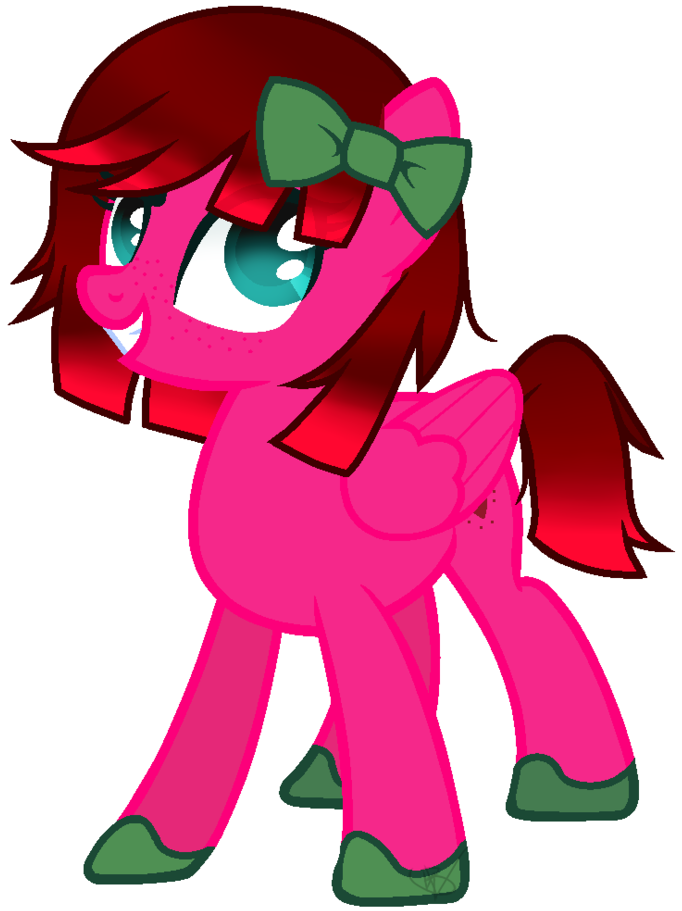 Shimmering Doom By Bia-htf - Cartoon (809x987)