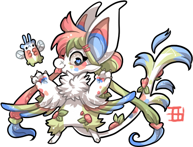 #900 Royal Hybrid Sprout Of Doom - Griffsnuff Fornlee (685x733)