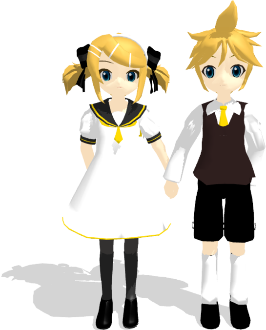 Adolescence Cliparts - Mmd Kid Model (900x675)