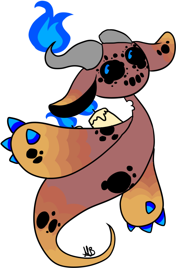 Request For Radoosharts By Blume-doom - Cartoon (800x1000)