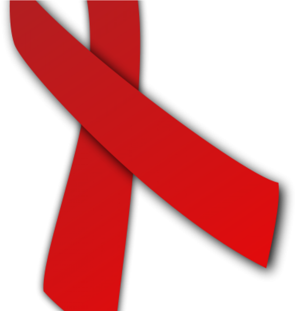 Afrika Tikkun Raising Awareness About Hiv/aids By Attempting - Hiv/aids (1000x1000)