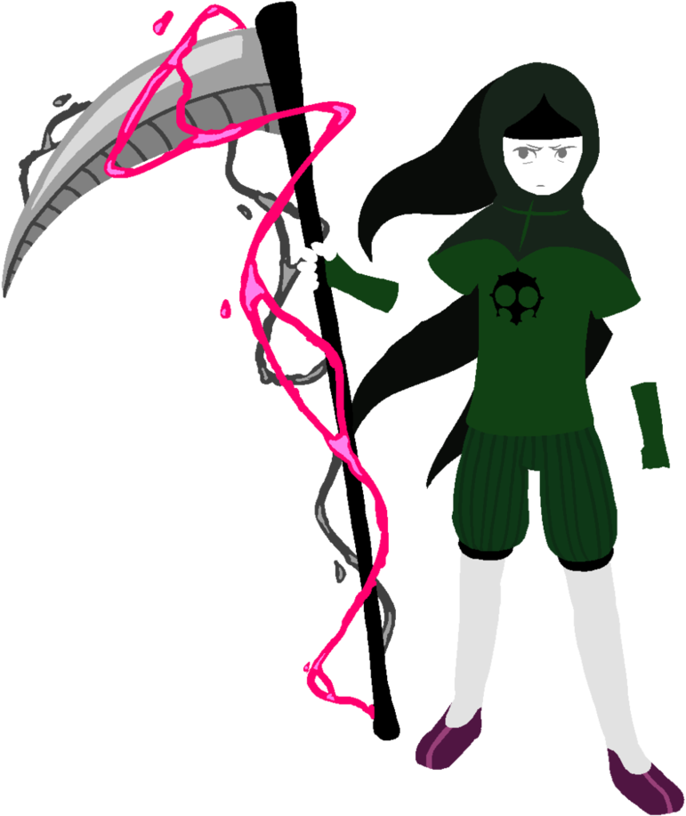 Price Of Doom By Lyra-somnium - Doom (837x955)