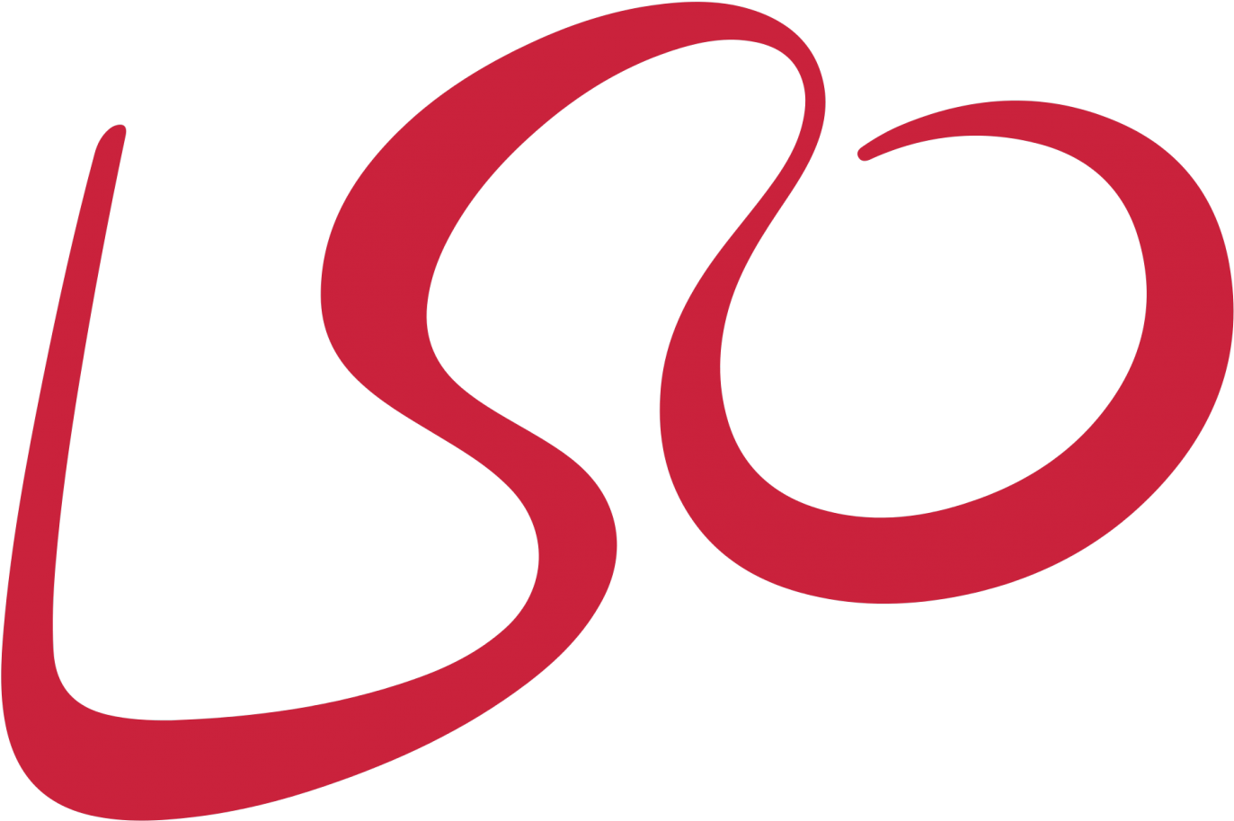 London Symphony Orchestra - Lso Logo (1456x968)