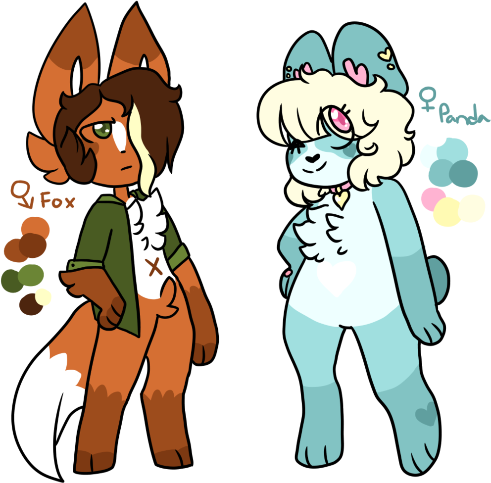 Gachas For Furry With A Mask By Blume Doom - Cartoon (1024x1024)