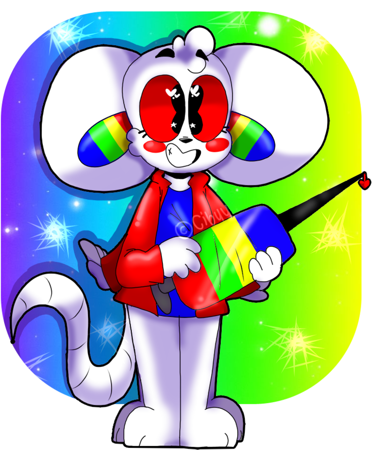 Doom By Cibuu - Doom By Cibuu (853x936)