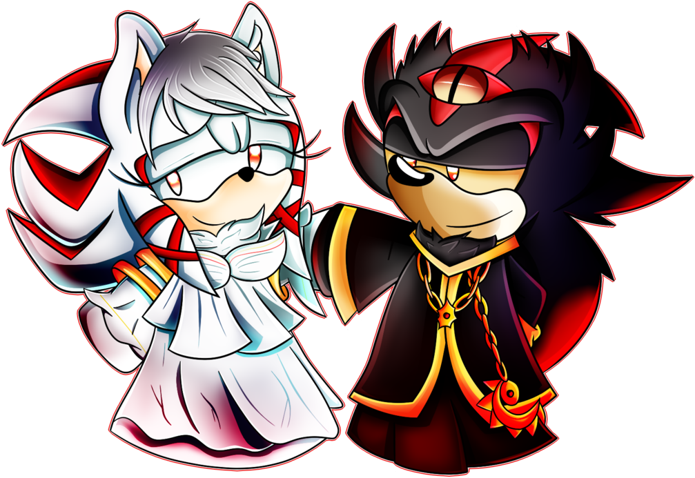 Cm Scarlet And Black Doom - Cartoon (1024x723)