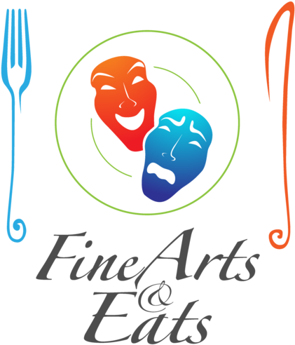 Fine Arts And Eats Rgb - Fine Arts And Eats Rgb (1000x750)