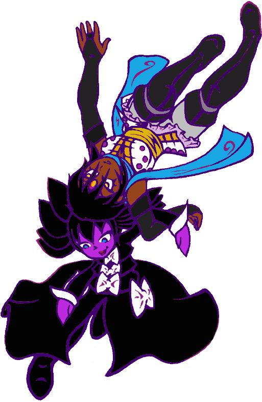 Doom Fall Of Doom Doom By Stevobread - Illustration (608x881)