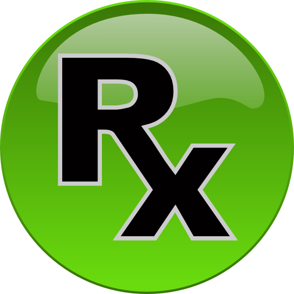 Pharmacist Symbol (600x600)