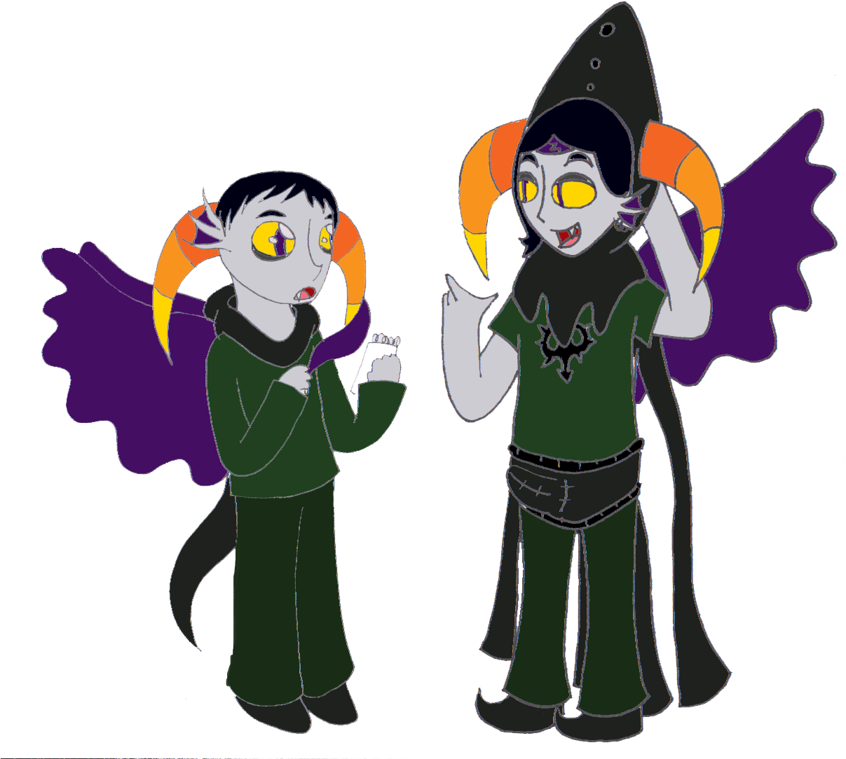 Bard Of Doom - Cartoon (1215x1115)