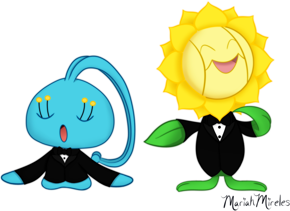 Pokemon Orchestral Charity Collab By Mariahmireles - Cartoon (1014x788)