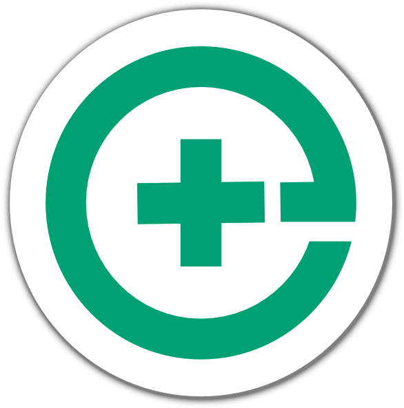 Business App For Pharmacy To Start Online Pharmacy - Cross (1111x711)