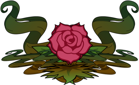 Freakin' Flower Of Doom By Pizzaburgers - Illustration (600x450)