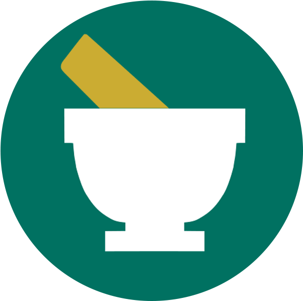 And Supporting The Triad Of Care That Exists Between - Emblem (600x600)