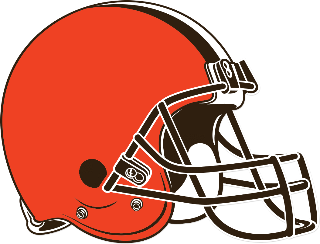 Cleveland Browns Logo Png (1200x1200)