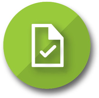 Document Management - New Incident Icon (350x350)