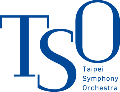 Taipei Symphony Orchestra Logo - Classical Music (420x322)