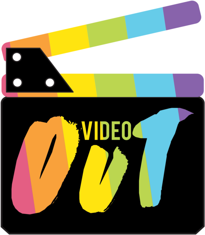 In Collaboration With Videoout, We're Sharing Personal - Portable Network Graphics (1024x1024)