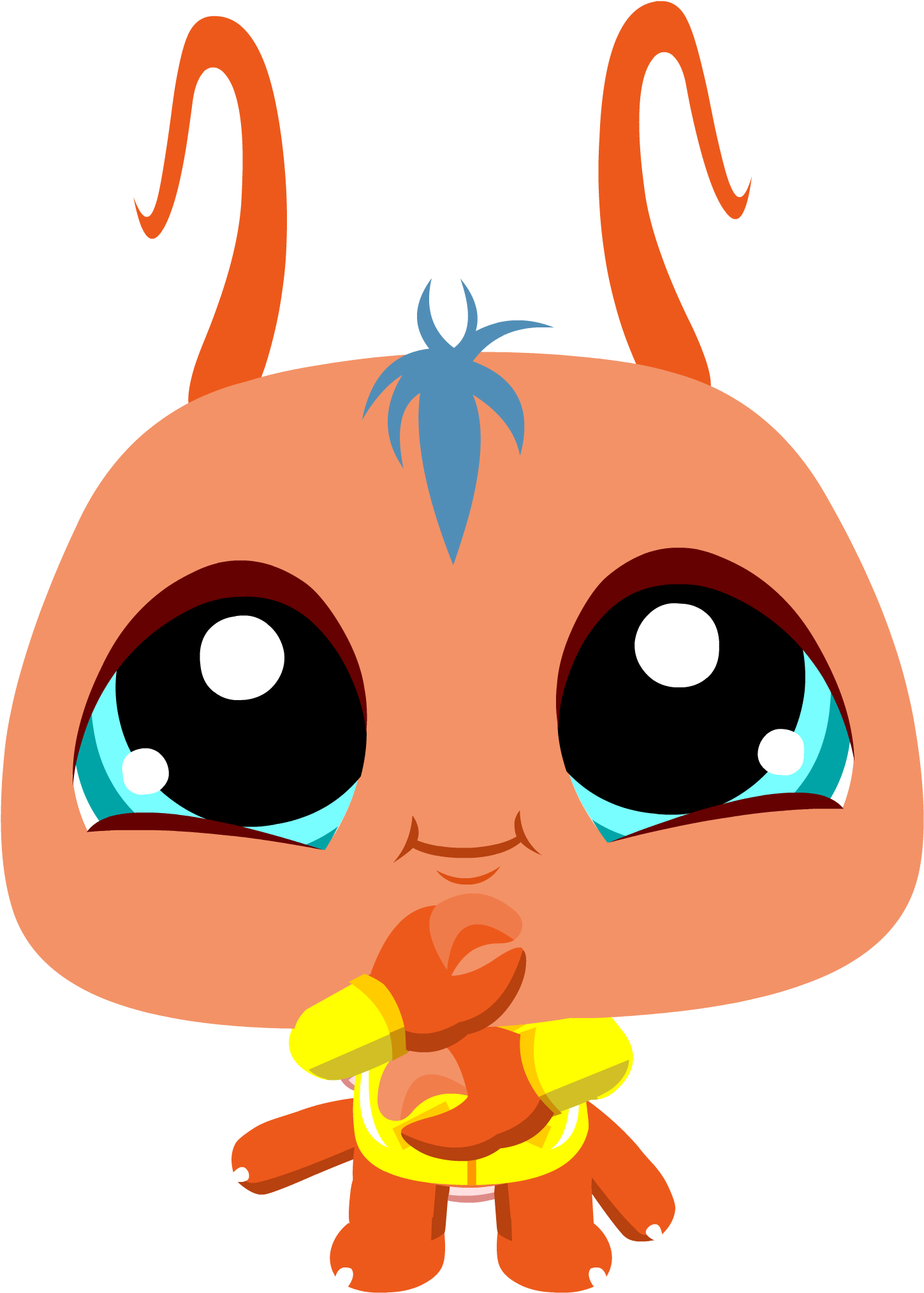 Click To Edit - Littlest Pet Shop Online (1481x2028)