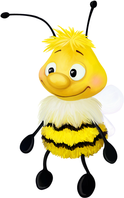 Bee (565x800)