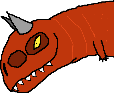 Random Image From User - Carnotaurus (500x500)