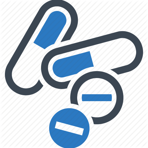 Pharmacy Icon - Medical Equipments Vector Png (512x512)