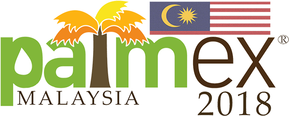 Malaysia Palm Oil Exhibition, Malaysia Palm Oil Expo, - Palmex Indonesia 2018 Logo (600x237)