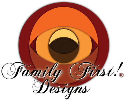 Family First Designs - Bridal Garden (441x441)
