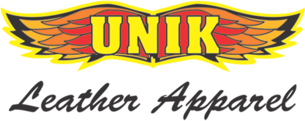 Unik Leather Apparel - L & L Roofing Company (1052x500)