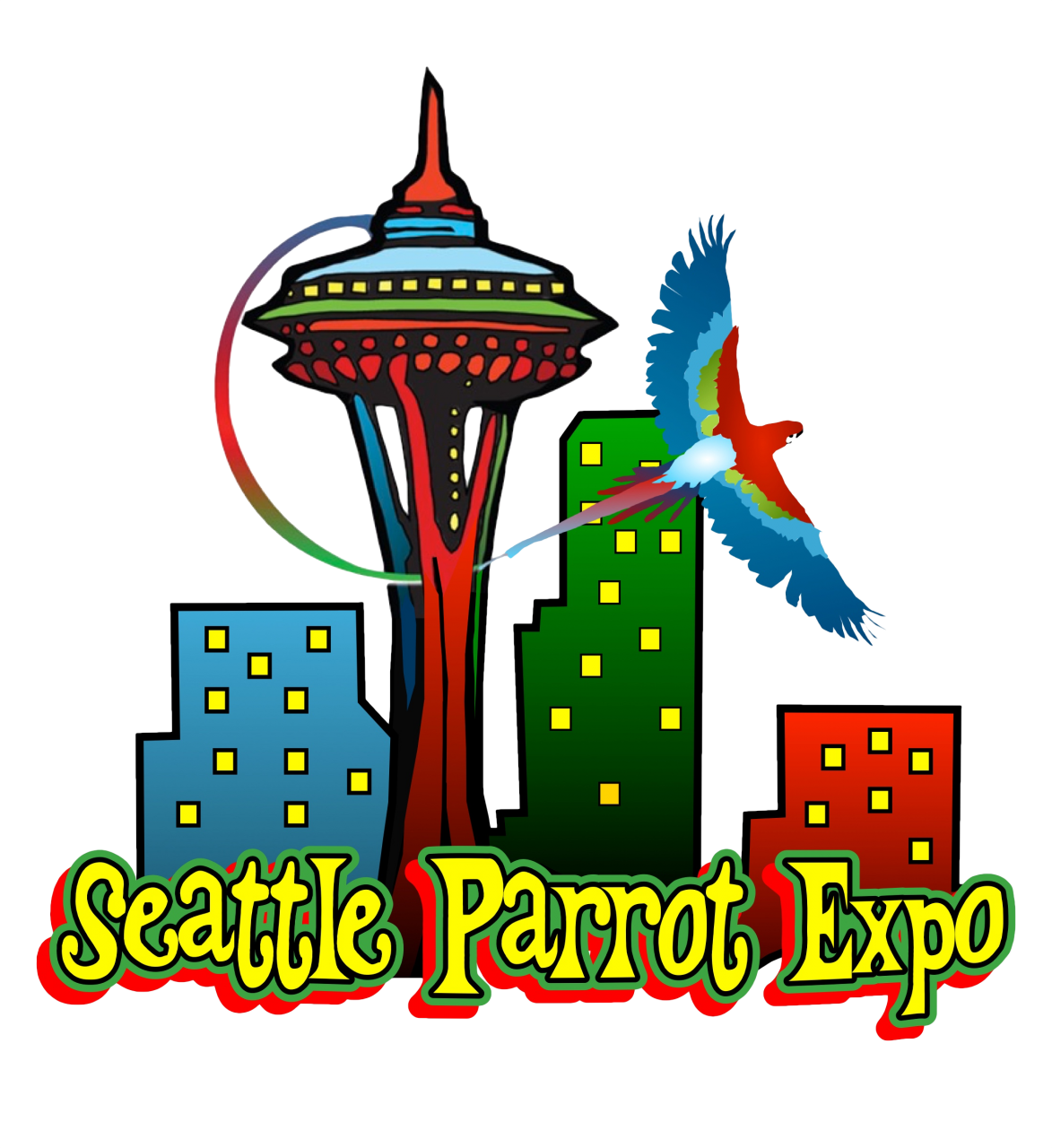 Seattle Parrot Expo (1173x1280)