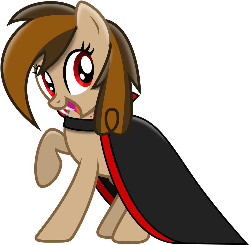Cupcake Slash Nightmare Night Costume By Uponia - Slash (1041x1024)