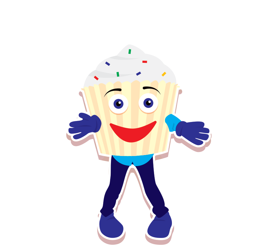 Who Is The Cobb County Kia Cupcake - Who Is The Cobb County Kia Cupcake (850x850)